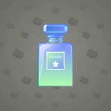 Perfume Bottle #369