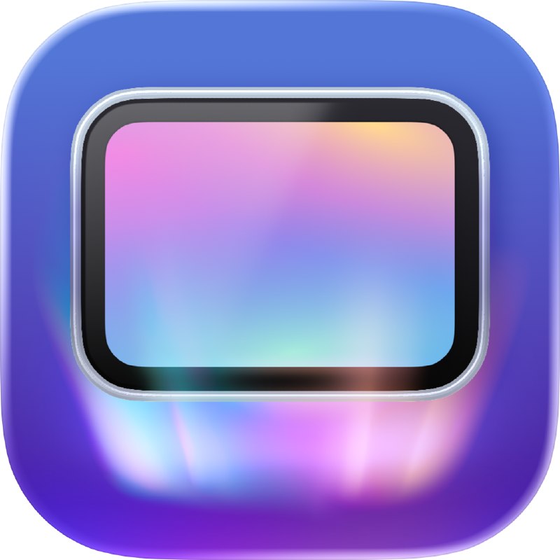 Mirage – Remote Display