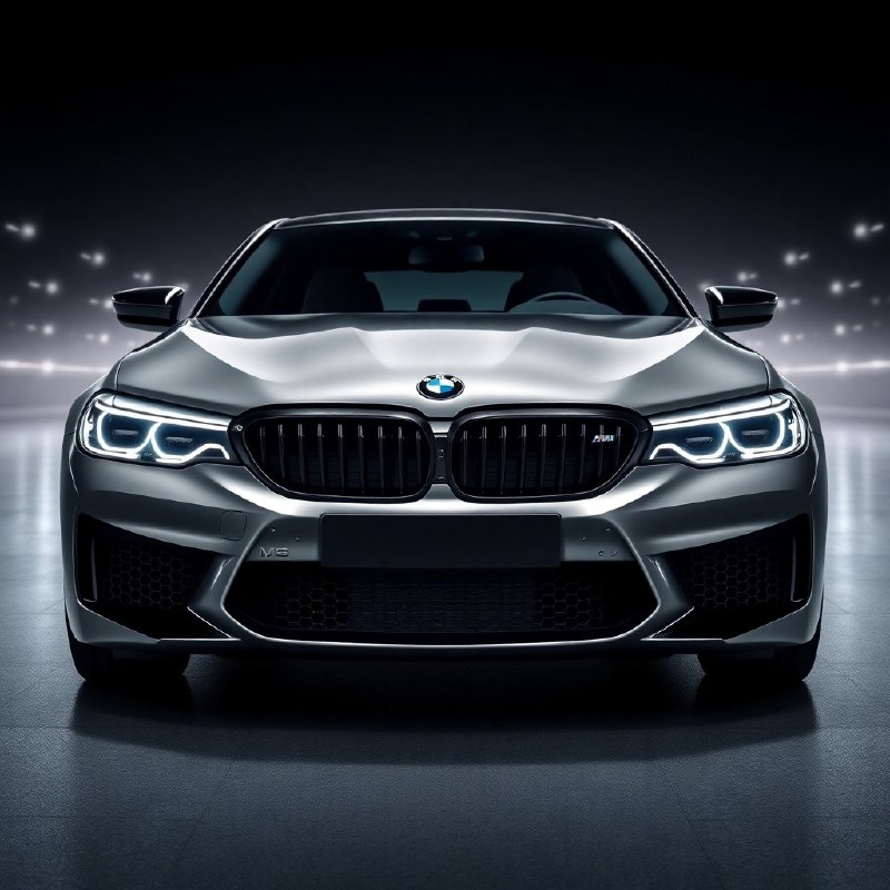 BMW M крадёт технологии у F1 — и это не шутка. С 2026 года M2, M3 и M4 получат с