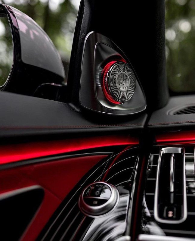 Mercedes-Benz S580 W223 9