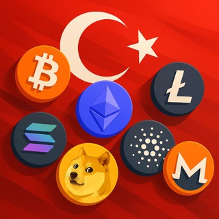 Kripto Türkiye Telegram Group Link