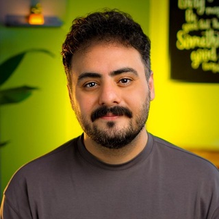Telegram profile photo for کانال تلگرام TechMohsen