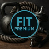 🏃‍♂️‍➡️Fit Premium🏃‍♀️