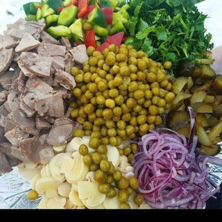 𝑻𝒐'𝒚 𝒗𝒂 𝒎𝒂𝒓𝒐𝒔𝒊𝒎𝒍𝒂𝒓 𝒖𝒄𝒖𝒏 ●𝑺𝑨𝑳𝑨𝑻𝑳𝑨𝑹🥗