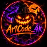 ArtCode_4k