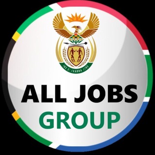 Jobs in South Africa Telegram Group Link