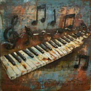 Piano collector Telegram Group Link