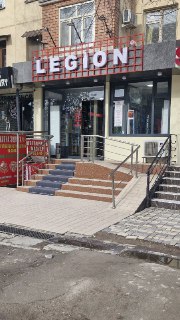 Продаётся нежилой памишения