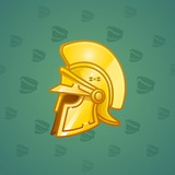 Heroic Helmet #24