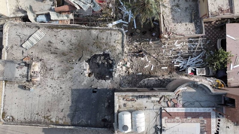 המשרד להגנת האינטרסים של איראן בקהיר: מתקפה קרקעית של ארה"ב על טקס חתונה בסיריק היא פשע מלחמה