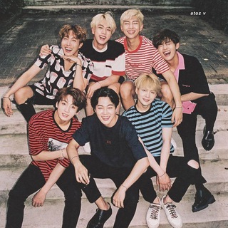 ♡𝑩𝑻𝑺 𝑾𝑶𝑹𝑳𝑫♡ Telegram Group Link