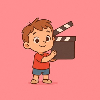 Telegram profile photo for Детские кастинги Москвы