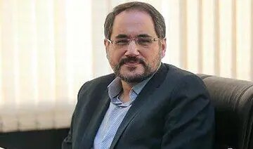 خبرگزاریکارایران"ایلنا": نگاهداری:ایران امروز زخم خورده خصم است و به فرزندانش نیاز دارد/ این روزها برچسب، کار گلوله را می کندرییس مرکز پژوهش های