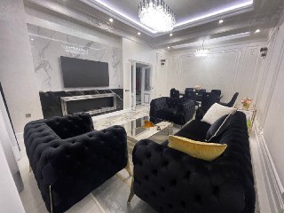 Квартира Аренда Ташкент Сити Gardens