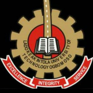 LAUTECH NEWS UPDATE Telegram Group Link