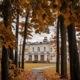 Усадьба Якова Брюса ⚜️