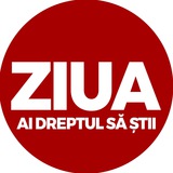ZIUA - Ai dreptul să știi