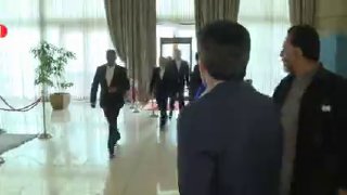 🎦 What was Iran's last response to America?