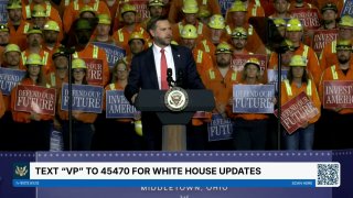 JD Vance: