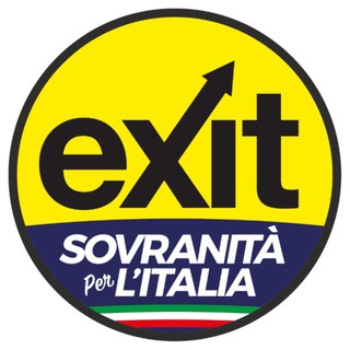 Exit - Sovranità per l'Italia