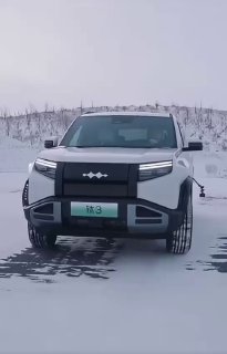 BYD проводит финальные испытания нового кроссовераМодель выпустят под суббрендом