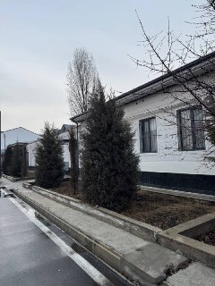 Продаётся Дом в в очень хорошей махале
Мирзо Улугбекский район
Алише