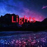 Lights 🐞 студия озвучки