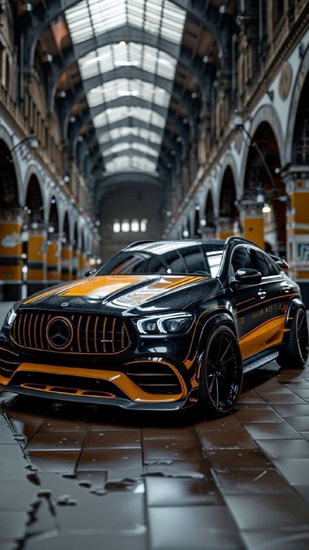 Mercedes Benz