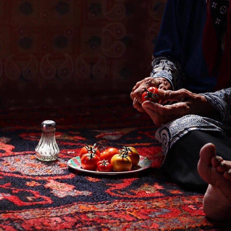 منطقه آزاد: زندگی...@aaazaaad