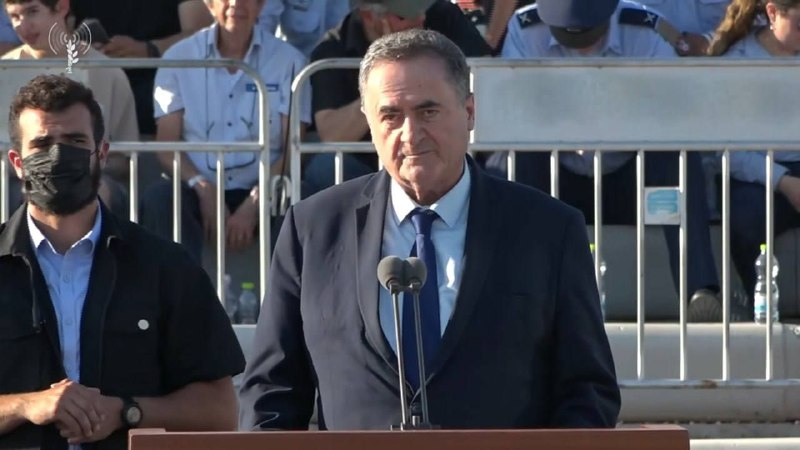 🔴בן גביאור כץ, שר הביטחון שבוי ישראל: כוחות ההגנה של שבויי ישראל נמצאים בכוננות ומוכנים לחידוש אפשרי של הפ…