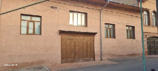 Шайхантахур, Участок, 1 Горбольница, 3.5 сотки, 6 комнат, угловой