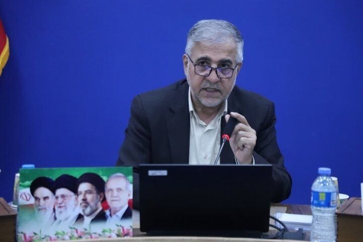 آخرین خبر مازندران: ♦️افتتاح ۶۶ طرح اقتصادی در مازندران در #هفته_دولت🔸معاون هماهنگی امور اقتصادی و گردشگری استانداری مازندران از افتتاح ۶۶