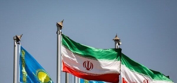 اقتصاد نگار | Eghtesad Negar: 🟢قزاقستان؛ حلقه اتصال ایران به آسیای مرکزی و آبهای آزاد🔷️قزاقستان با قرار گرفتن در قلب آسیای مرکزی و ایران با دسترسی به