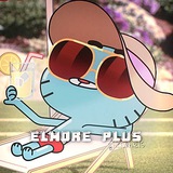 ⟡ ElmorePlus | сетка тгк