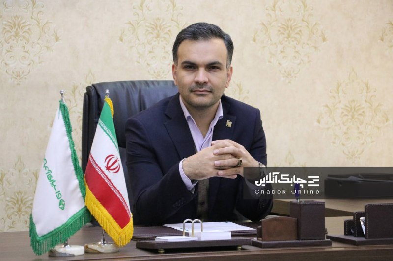 چابک آنلاین: 🌀واسپاری آتیه صبا در شش ماه ۲۱ میلیارد تومان سود خالص کنار گذاشت 🔸شرکت واسپاری آتیه صبا،در نیمه نخست سال مالی منتهی به آ