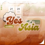 Yes Asia — свежие новости