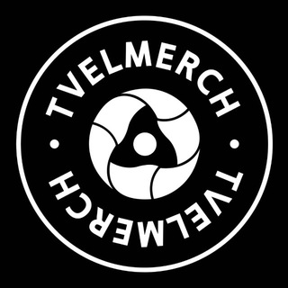 Telegram profile photo for TVEL MERCH