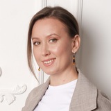 Мария Маранцева. Психолог