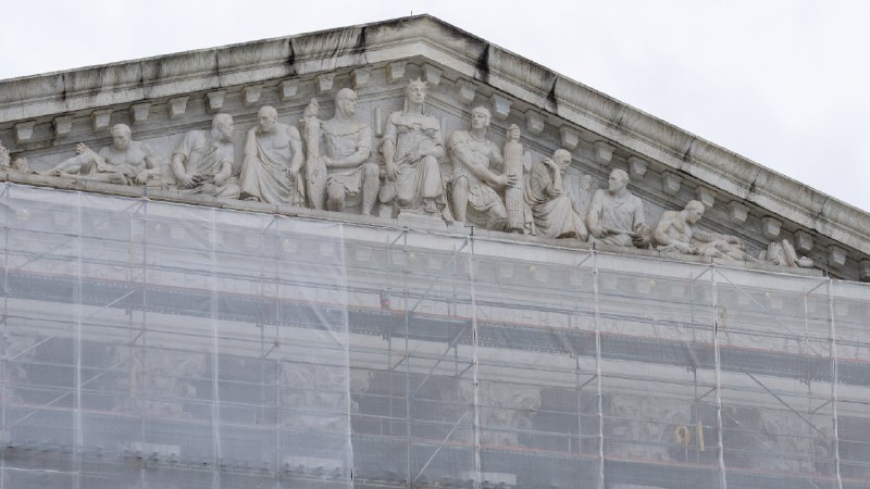 Supreme Court Rejects ‘Moment of Threat’ Limit in Excessive Force Suits