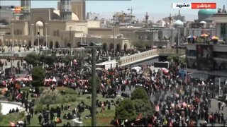 Al Mayadeen - ערוץ Al Mayadeen