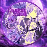 ◯⃘ั♡॒ Dragon Scroll ࣪᷼◌ ִ ⸼࣪