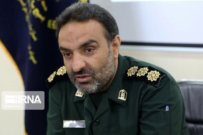 خبرگزاری ایرنا: 🔸شبکه یک‌میلیون‌نفری کنشگران، چشم‌انداز نوین بسیج سازندگی 🔹رئیس سازمان بسیج سازندگی اعلام کرد: این سازمان در راستای تحول