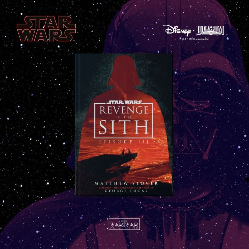 ✨ May the 4th be with you! ✨Усіх з днем…