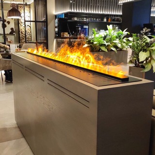 Камины от Soul Fire