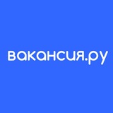Логотип ВАКАНСИЯ.РУ