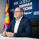 Антоненков Роман Викторович