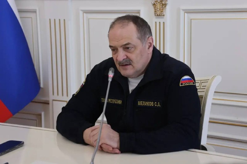 ⚡️ Семьям погибших в результате наводнения будет оказана помощь из резервного фонда республики. фото