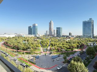 Kvartira продается 4/7/8 на ЖК Gardens