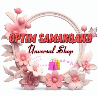 SAMARQAND UNIVERSAL SHOP👙💄👜👕👗
