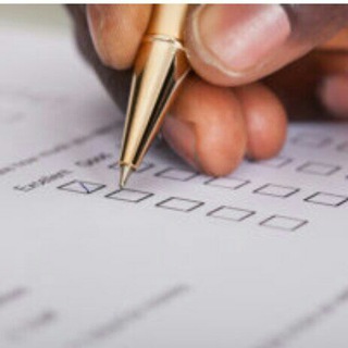 LS (Language Studies) Questionnaires & Interviews for BA, MA, PhD & Postdoc Degrees Telegram Group Link